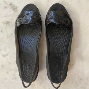 CROCS Isabella Slingback